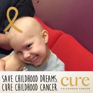 Meet your Posher, Barbara